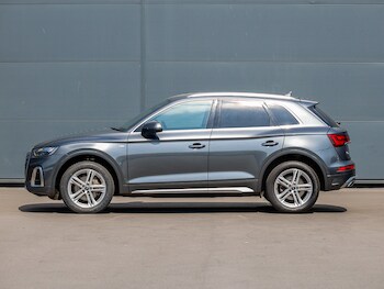 Used Audi Q5 2024 for sale - 78474066: Photo