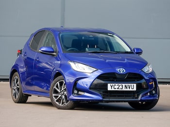Used Toyota Yaris 2023 for sale - 78474028: Photo