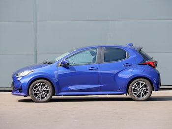 Used Toyota Yaris 2023 for sale - 78474028: Photo