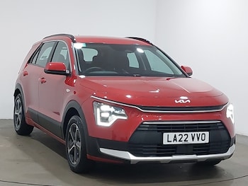Used Kia Niro 2022 for sale - 78474032: Photo