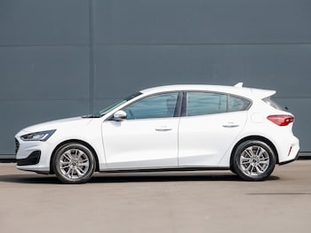 Used Ford Focus 2023 for sale - 79207778: Photo