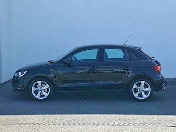 Used Audi A1 2016 for sale - 79200986: Photo
