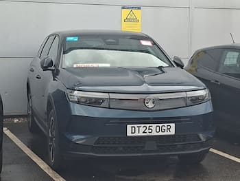 Used Vauxhall Grandland 2025 for sale - 79586398: Photo