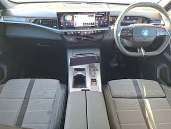Used Vauxhall Grandland 2025 for sale - 79586398: Photo