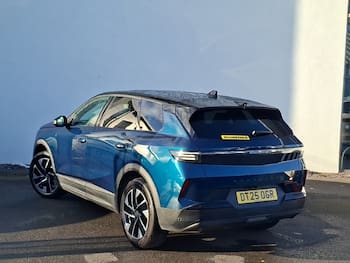 Used Vauxhall Grandland 2025 for sale - 79586398: Photo