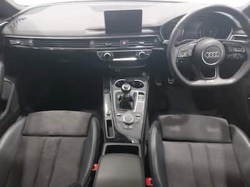 Used Audi A4 2019 for sale - 79866198: Photo