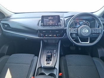 Used Nissan Qashqai 2023 for sale - 79477418: Photo