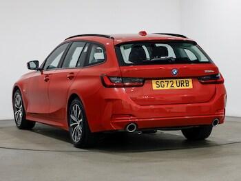Used BMW 3 Series 2022 for sale - 78475213: Photo