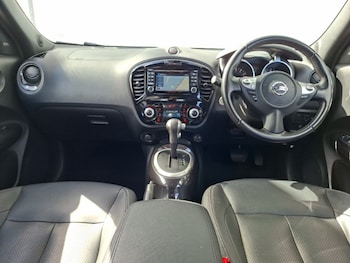 Used Nissan Juke 2019 for sale - 78848772: Photo