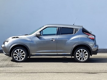 Used Nissan Juke 2019 for sale - 78848772: Photo