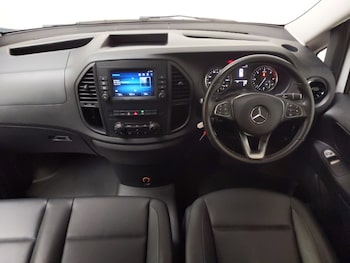 Used Mercedes-Benz Vito 2024 for sale - 79480882: Photo