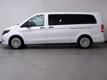 Used Mercedes-Benz Vito 2024 for sale - 79480882: Photo