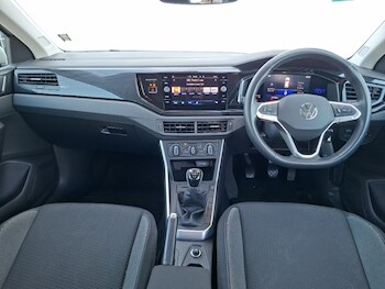 Used Volkswagen Polo 2023 for sale - 78642903: Photo