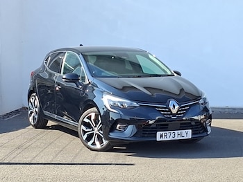 Used Renault Clio 2023 for sale - 79489527: Photo