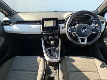 Used Renault Clio 2023 for sale - 79489527: Photo
