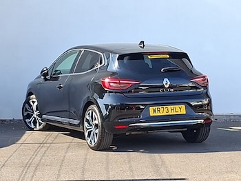 Used Renault Clio 2023 for sale - 79489527: Photo
