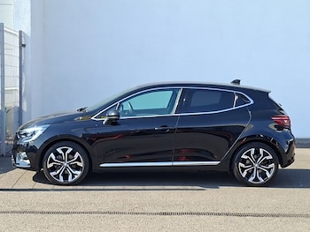 Used Renault Clio 2023 for sale - 79489527: Photo
