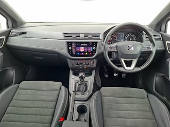 Used SEAT Ibiza 2021 for sale - 78885146: Photo