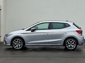 Used SEAT Ibiza 2021 for sale - 78885146: Photo