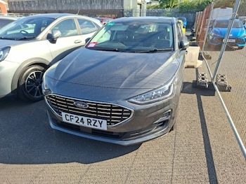 Used Ford Focus 2024 for sale - 78684117: Photo