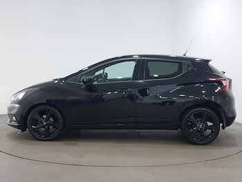 Used Nissan Micra 2022 for sale - 78470645: Photo