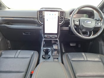 Used Ford Ranger 2024 for sale - 78803656: Photo