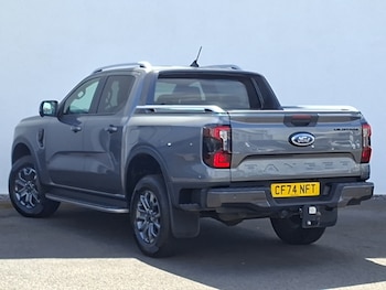 Used Ford Ranger 2024 for sale - 78803656: Photo