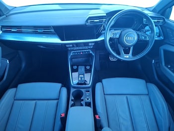 Used Audi A3 2023 for sale - 79420165: Photo
