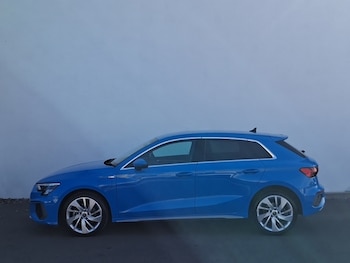 Used Audi A3 2023 for sale - 79420165: Photo