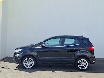 Used Ford Ecosport 2023 for sale - 78821369: Photo