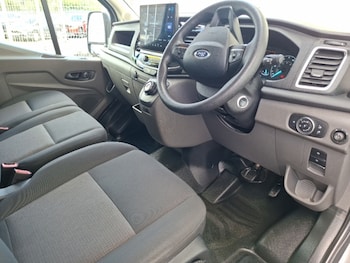 Used Ford Transit 2023 for sale - 79306159: Photo