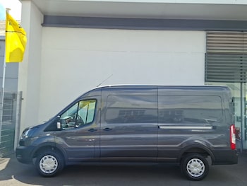 Used Ford Transit 2023 for sale - 79306159: Photo