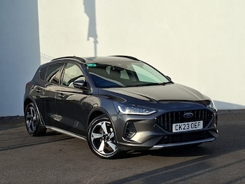 Used Ford Focus 2023 for sale - 79001372: Photo