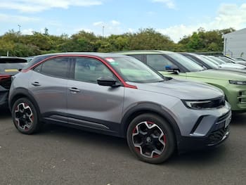 Used Vauxhall Mokka 2023 for sale - 79642242: Photo