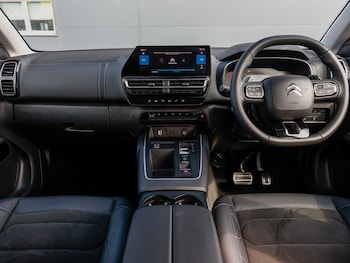 Used Citroen C5 Aircross 2022 for sale - 79597679: Photo