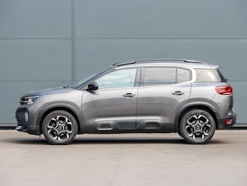 Used Citroen C5 Aircross 2022 for sale - 79597679: Photo