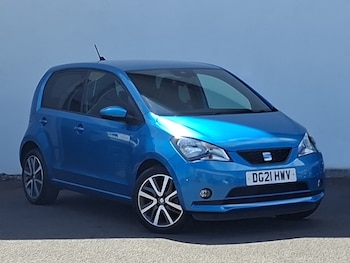 Used SEAT Mii 2021 for sale - 79086639: Photo