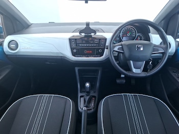Used SEAT Mii 2021 for sale - 79086639: Photo