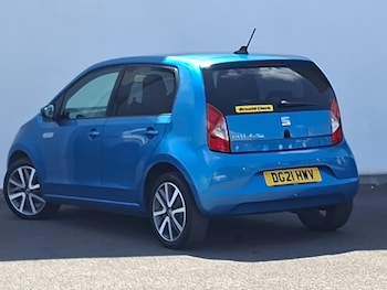 Used SEAT Mii 2021 for sale - 79086639: Photo