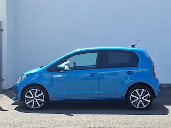 Used SEAT Mii 2021 for sale - 79086639: Photo