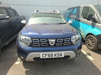Used Dacia Duster 2019 for sale - 78656432: Photo