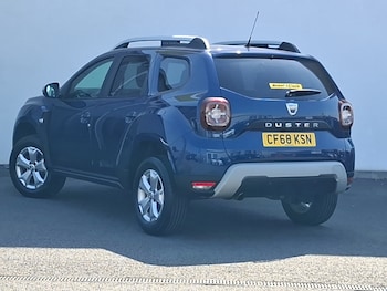 Used Dacia Duster 2019 for sale - 78656432: Photo