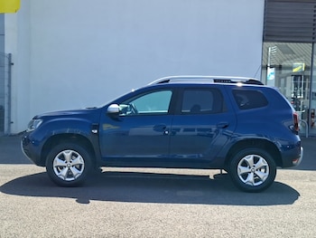 Used Dacia Duster 2019 for sale - 78656432: Photo