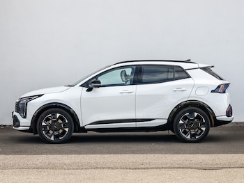 Used Kia Sportage 2025 for sale - 78546300: Photo