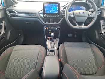 Used Ford Puma 2024 for sale - 78684116: Photo