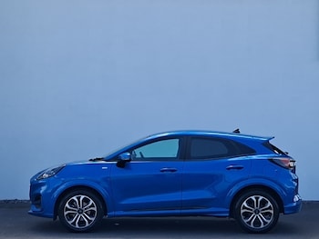 Used Ford Puma 2024 for sale - 78684116: Photo
