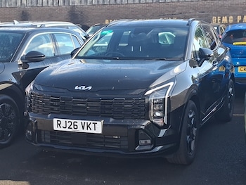 Used Kia Sportage 2026 for sale - 79581464: Photo