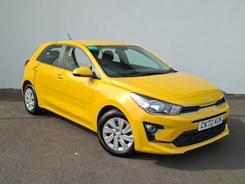 Used Kia Rio 2022 for sale - 79510696: Photo