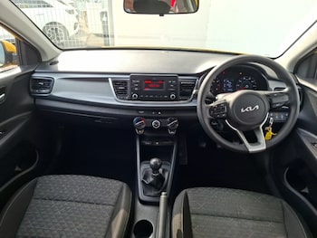 Used Kia Rio 2022 for sale - 79510696: Photo