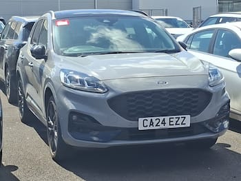 Used Ford Kuga 2024 for sale - 79642226: Photo